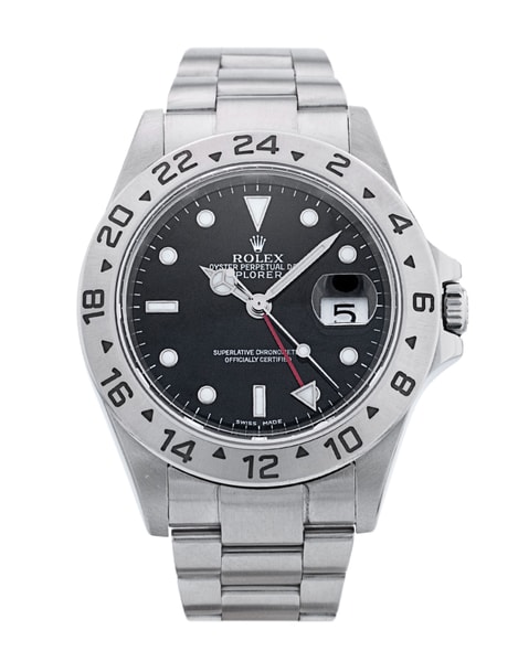 Rolex Explorer II 16570